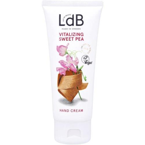 LdB Vitalizing Hand Cream 100 ml