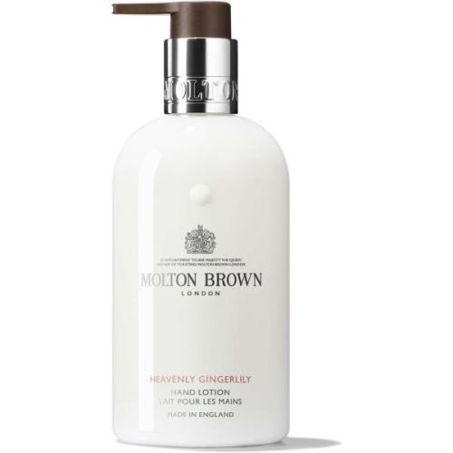 Molton Brown Heavenly Gingerlily Hand Lotion 300 ml