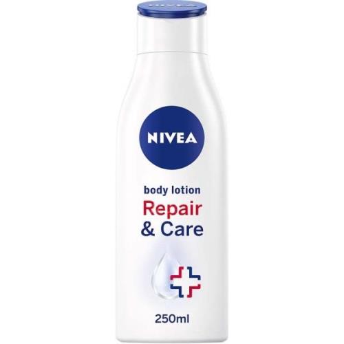 NIVEA Repair & Care Body Lotion 250 ml