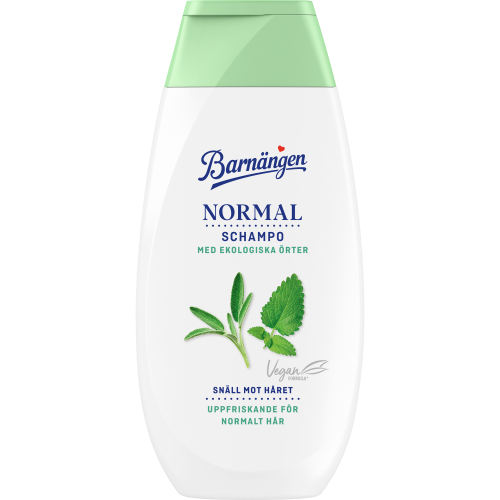 Barnängen Normal Shampoo 250 ml