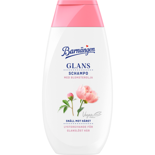 Barnängen Glow Shampoo 250 ml