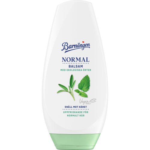 Barnängen Normal Conditioner 250 ml