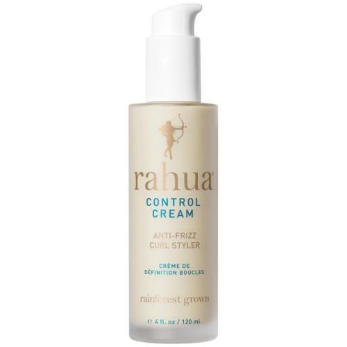 RAHUA Control Cream Anti-Frizz Curl Styler 120 ml