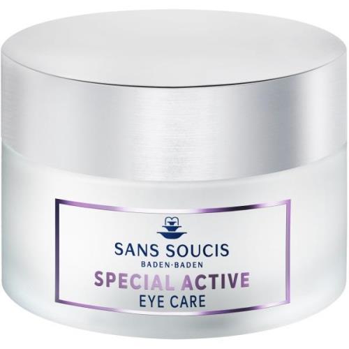 Sans Soucis Special Active Eye Care 15 ml