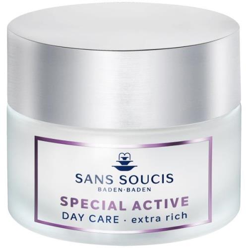 Sans Soucis Daily Vitamins Special Active Day Care Extra Rich 50