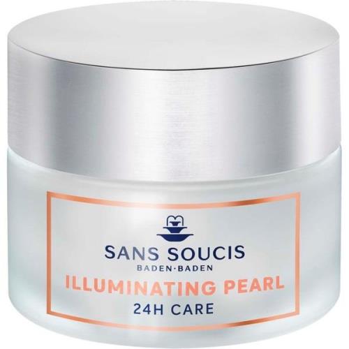 Sans Soucis Illuminating Pearl 24H Care 50 ml