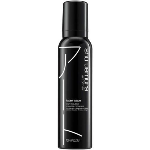 Shu Uemura Styling Kaze Wave 150 ml