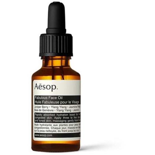 Aesop Fabulous Face Oil 25 ml