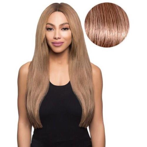 Bellami Hair Extensions Bambina 160 g Ash Brown