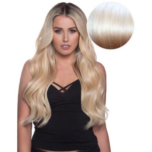 Bellami Hair Extensions Bambina 160 g Chestnut Blonde