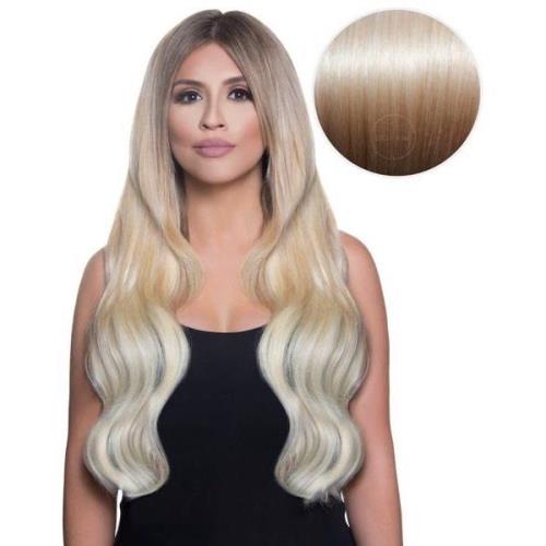 Bellami Hair Extensions Bellissima 220 g Ash Blonde