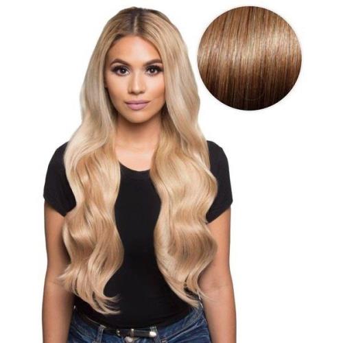 Bellami Hair Extensions Bellissima 220 g Dirty Blonde