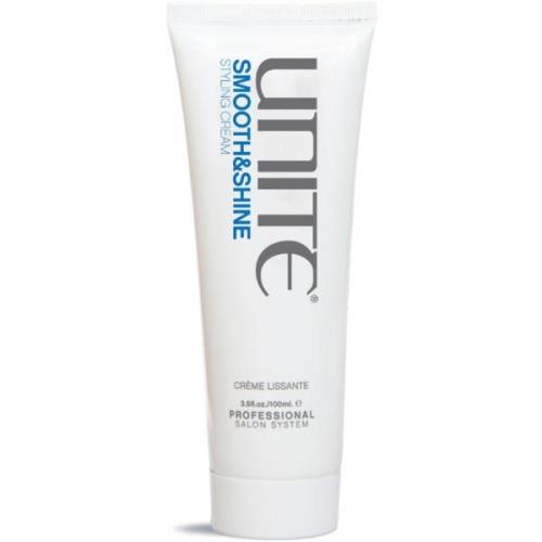 UNITE Smooth&Shine Styling Cream 100 ml