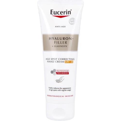 Eucerin Elasticity Hand 75 ml