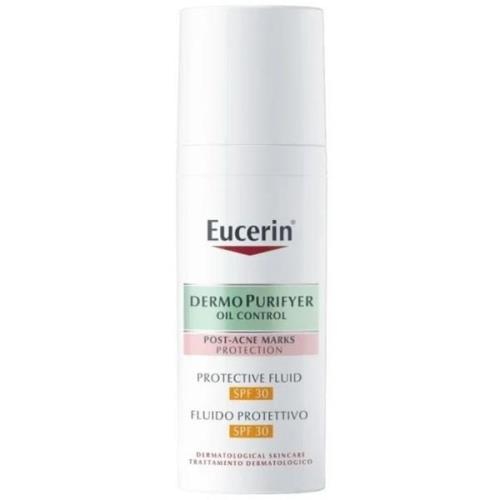 Eucerin DermoPurifyer Protective Fluid SPF30 50 ml