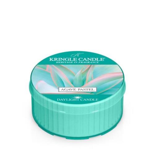 Kringle Candle Agave Pastel Daylight®KC 42 ml