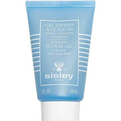 Sisley Express Flower Gel 60 ml