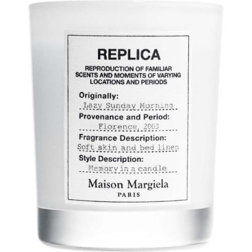 Maison Margiela Replica Lazy Sunday Morning Candle  165 g