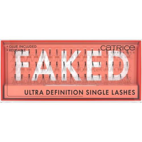 Catrice Faked Ultra Definition Single Lashes
