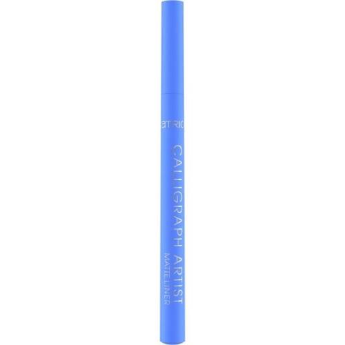 Catrice Calligraph Artist Matte Liner 020 Ocean Flirt