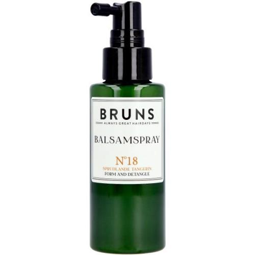 Bruns Products Balsamspray Nº18  100 ml