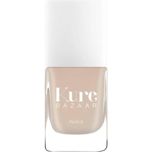 Kure Bazaar Nail Polish Sable