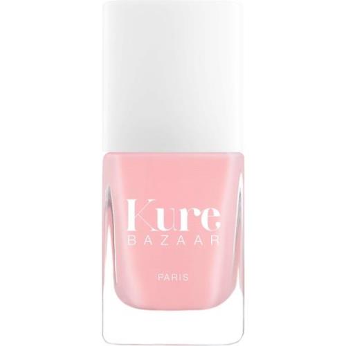 Kure Bazaar Nail Polish Rose Milk Glow