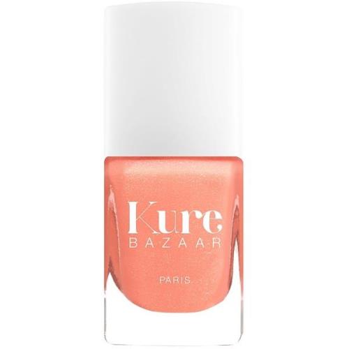 Kure Bazaar Nail Polish Lychee