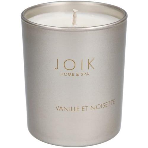 JOIK Organic Scented Candle Vanille et Noisette 150 g