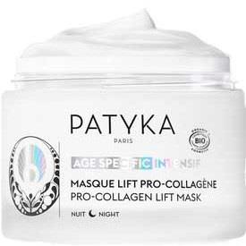 Patyka Firmness & Wrinkles Patyka Pro-Collagen Lift Mask  50 ml