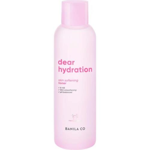 Banila Co Dear Hydration Skin Softening Toner 200 ml