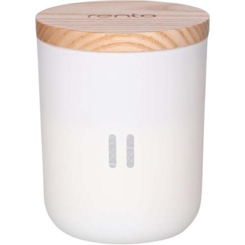 Rento Scented Candle Birch