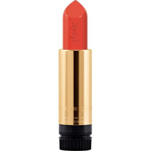 Yves Saint Laurent Rouge Pur Couture Lipstick Refill Orange Muse