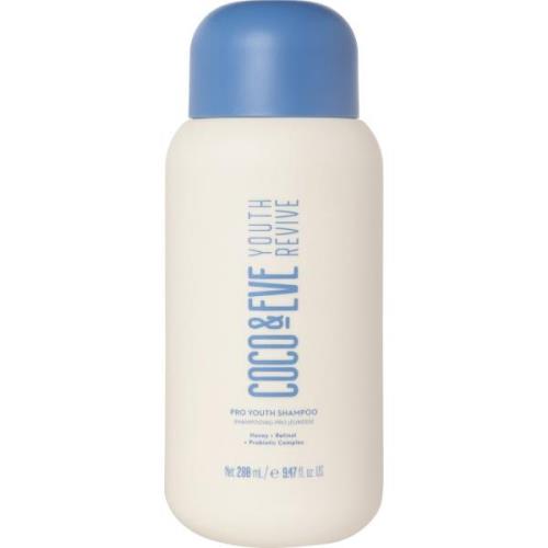 Coco & Eve Pro Youth Shampoo  280 ml