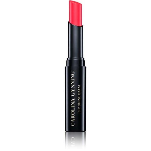 Gynning Beauty Lip Shine Balm Hot Coast