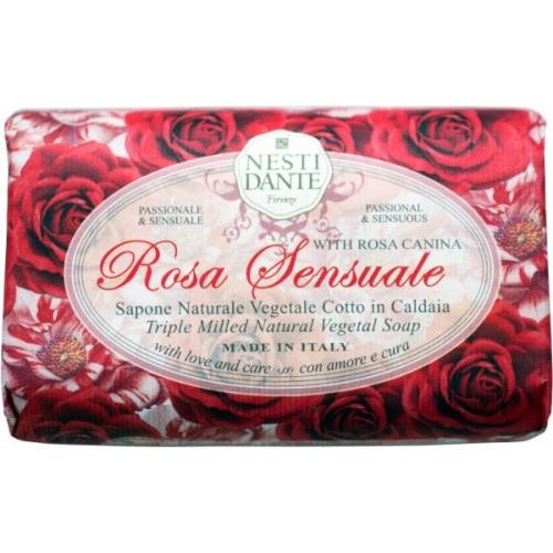 Nesti Dante Le Rose Rosa Sensuale