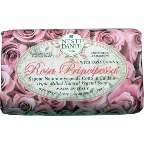 Nesti Dante Le Rose Rosa Principessa  150 g