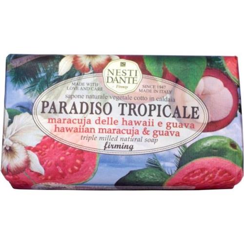 Nesti Dante Paradiso Tropicale Hawaiian Maracuja & Guava  250 g