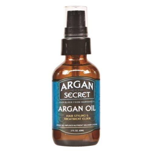 Argan Secret Oil 60 ml