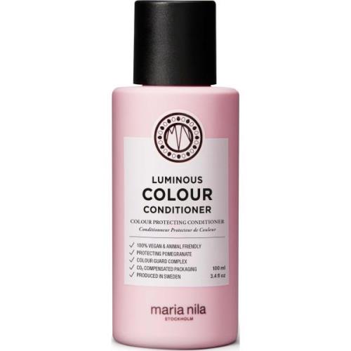 maria nila Luminous Colour Conditioner 100 ml