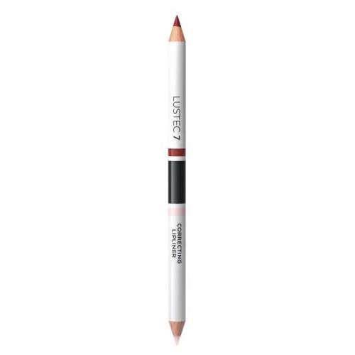 Und Gretel LUSTEC Correcting Lipliner Classic Red 19