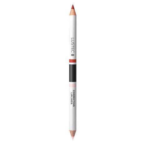 Und Gretel LUSTEC Correcting Lipliner Orange Red 20