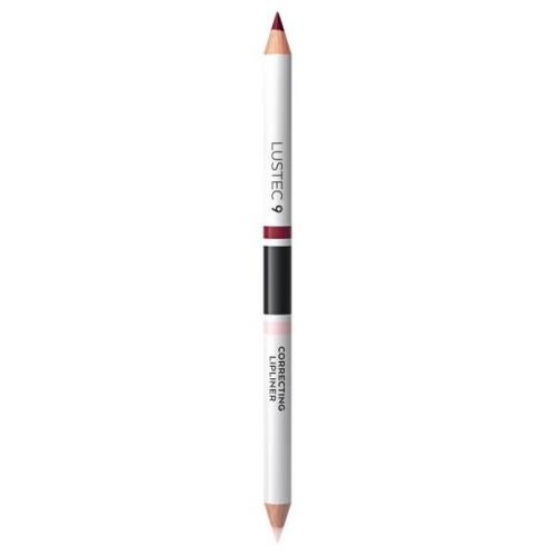 Und Gretel LUSTEC Correcting Lipliner Velvet Red 21