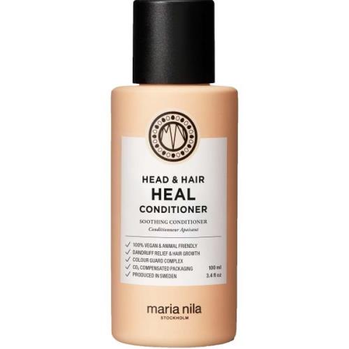 maria nila Head & Hair Heal Conditioner 100 ml