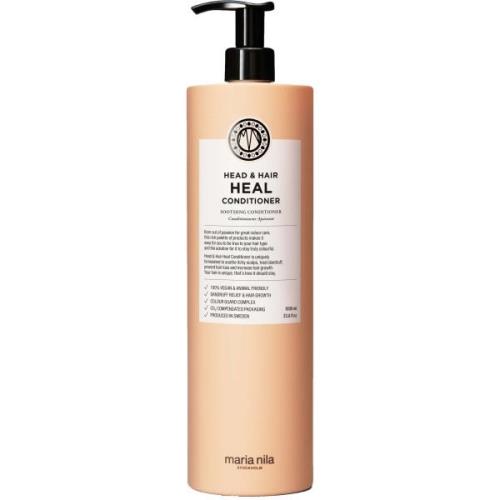 maria nila Head & Hair Heal Conditioner 1000 ml