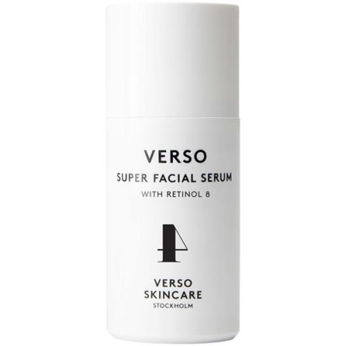 Verso Skincare N°4 Super Facial Serum With Retinol 8 30 ml