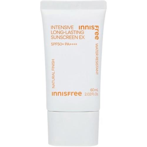 Innisfree Intensive Long-Lasting Sunscreen EX SPF54 60 ml