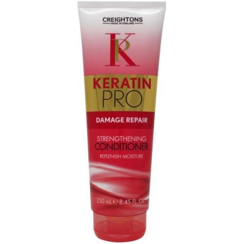 Creightons Keratin Pro Damage Repair Conditioner 250 ml