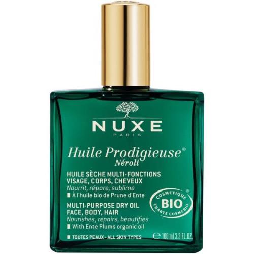 Nuxe Huile Prodigieuse Neroli Multi-Purpose Dry Oi 100 ml