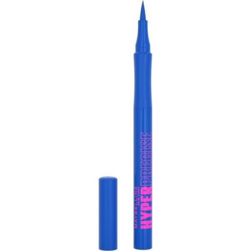 Maybelline New York Hyper Precise Liquid Eyeliner 720 Blue